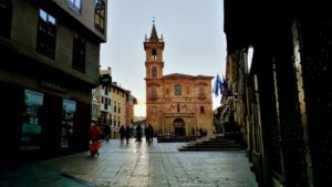Iglesia de San Isidoro