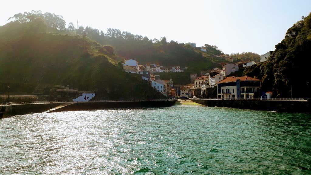 Cudillero