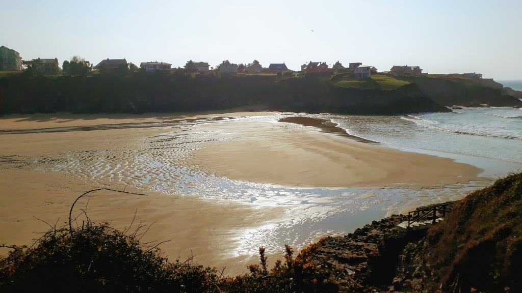 Playa de Los Campos