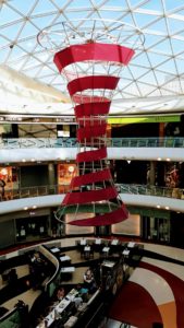 Centro Comercial Marineda City