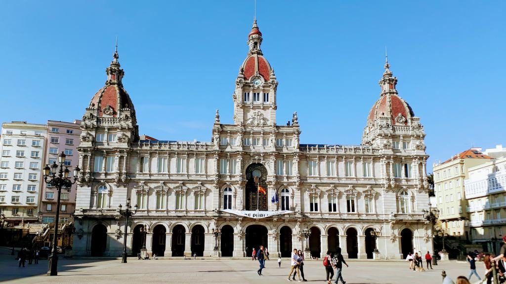Ayuntamiento