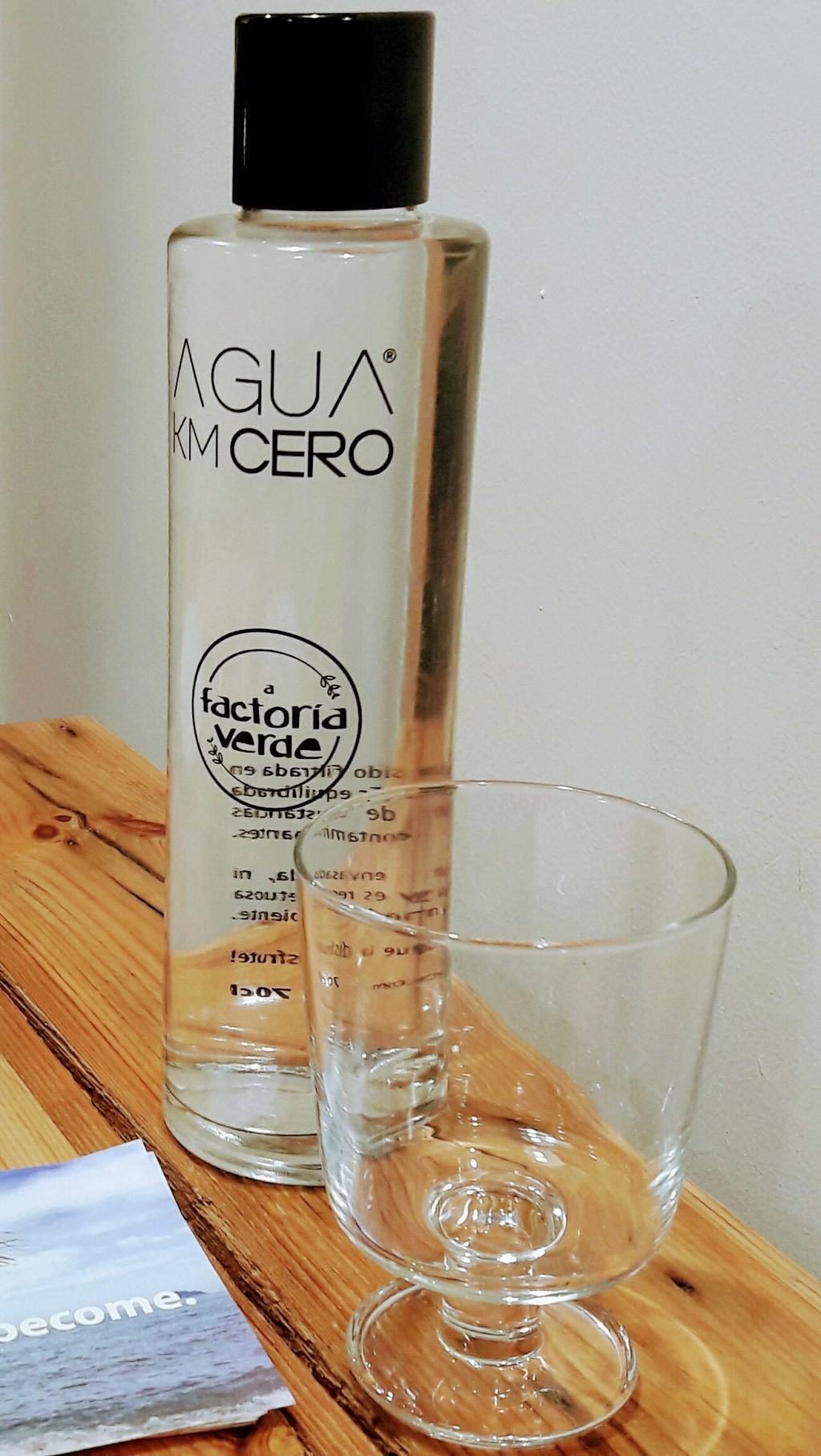 A Factoría Verde