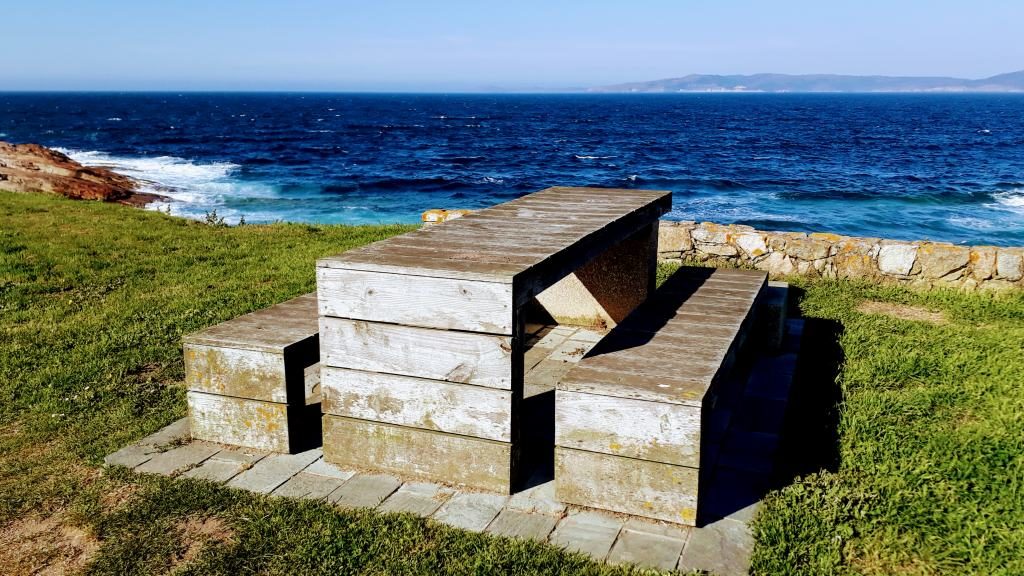Parque Escultórico de la Torre de Hércules