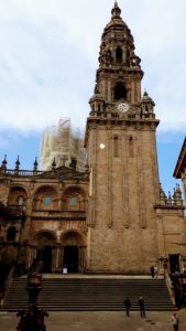 Catedral de Santiago de Compostela