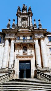 Santiago de Compostela
