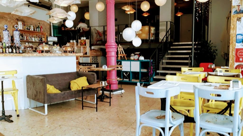 SCQ café