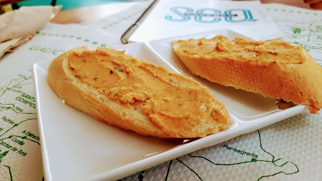 SCQ café