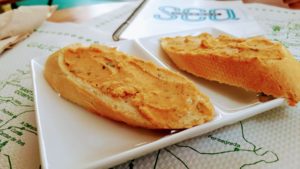 SCQ café