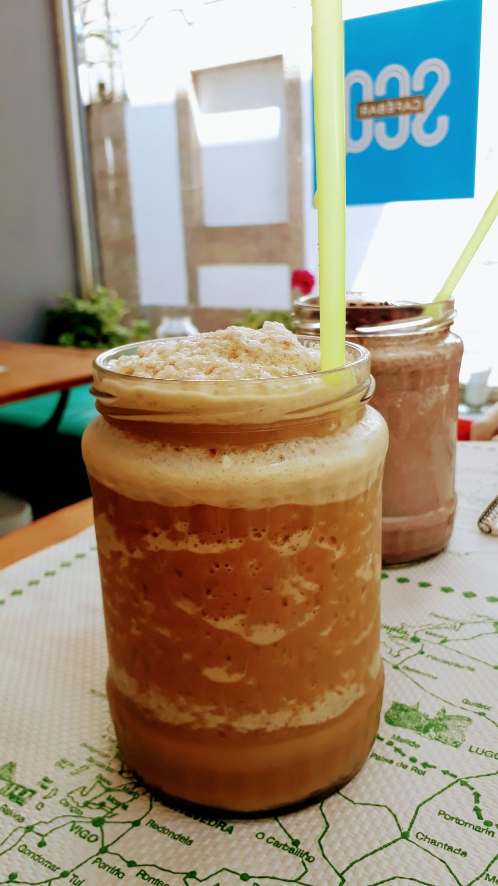 SCQ café