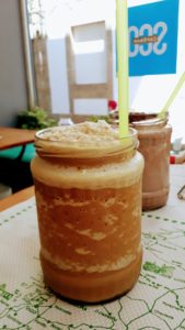 SCQ café