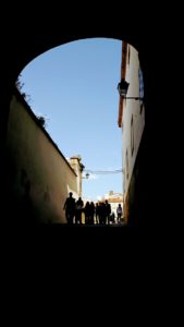Santiago de Compostela