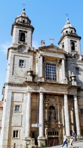 Santiago de Compostela