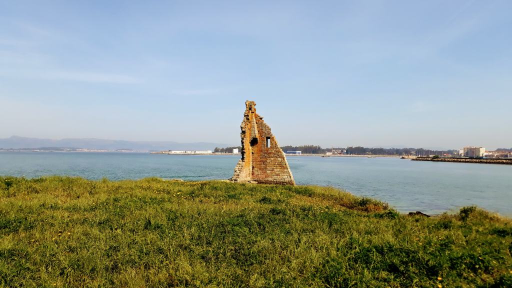 Torre San Sadurniño