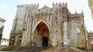 Catedral de Santa María