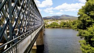 Puente Internacional de Tuy