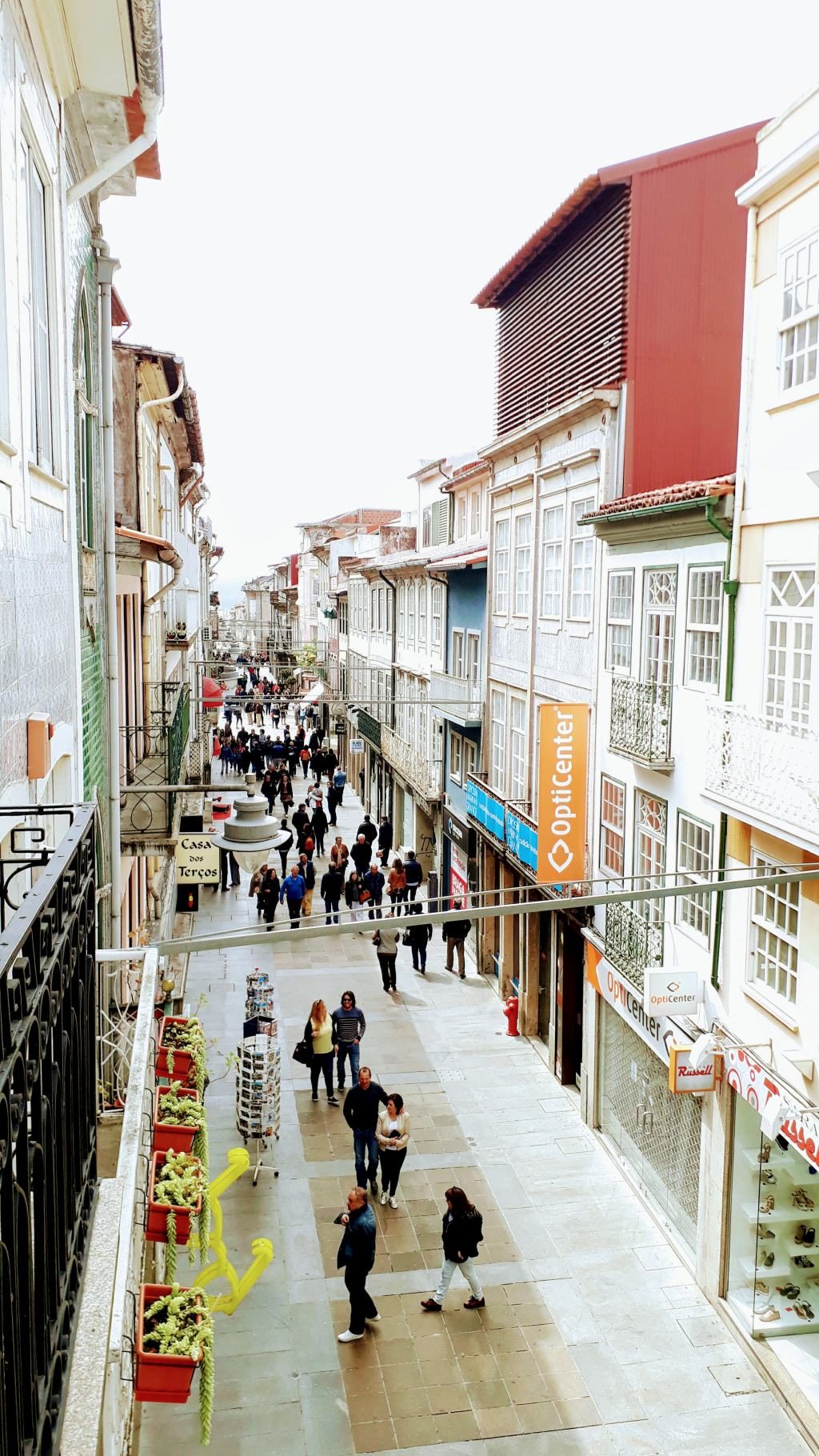Páteo de Janes