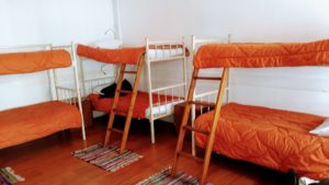 inBraga Hostel