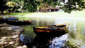 Lago do Bom Jesus