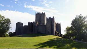 Castelo de Guimarães