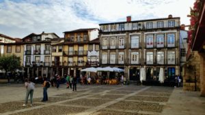 Largo da Oliveira