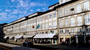 Largo do Toural