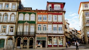 Largo do Toural
