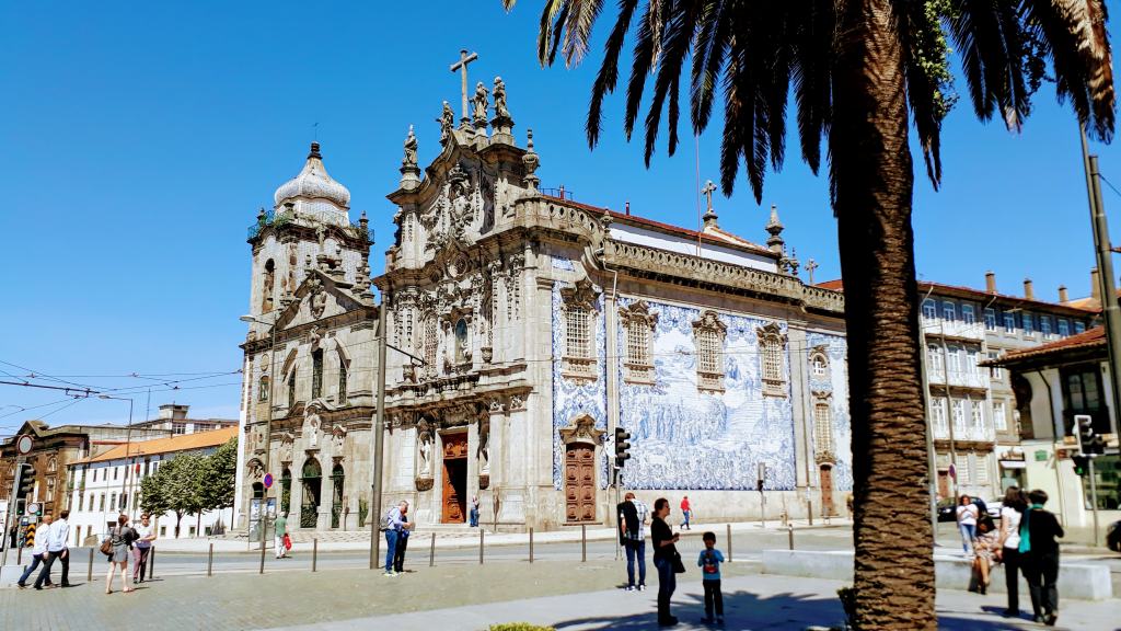 Igreja do Carmo