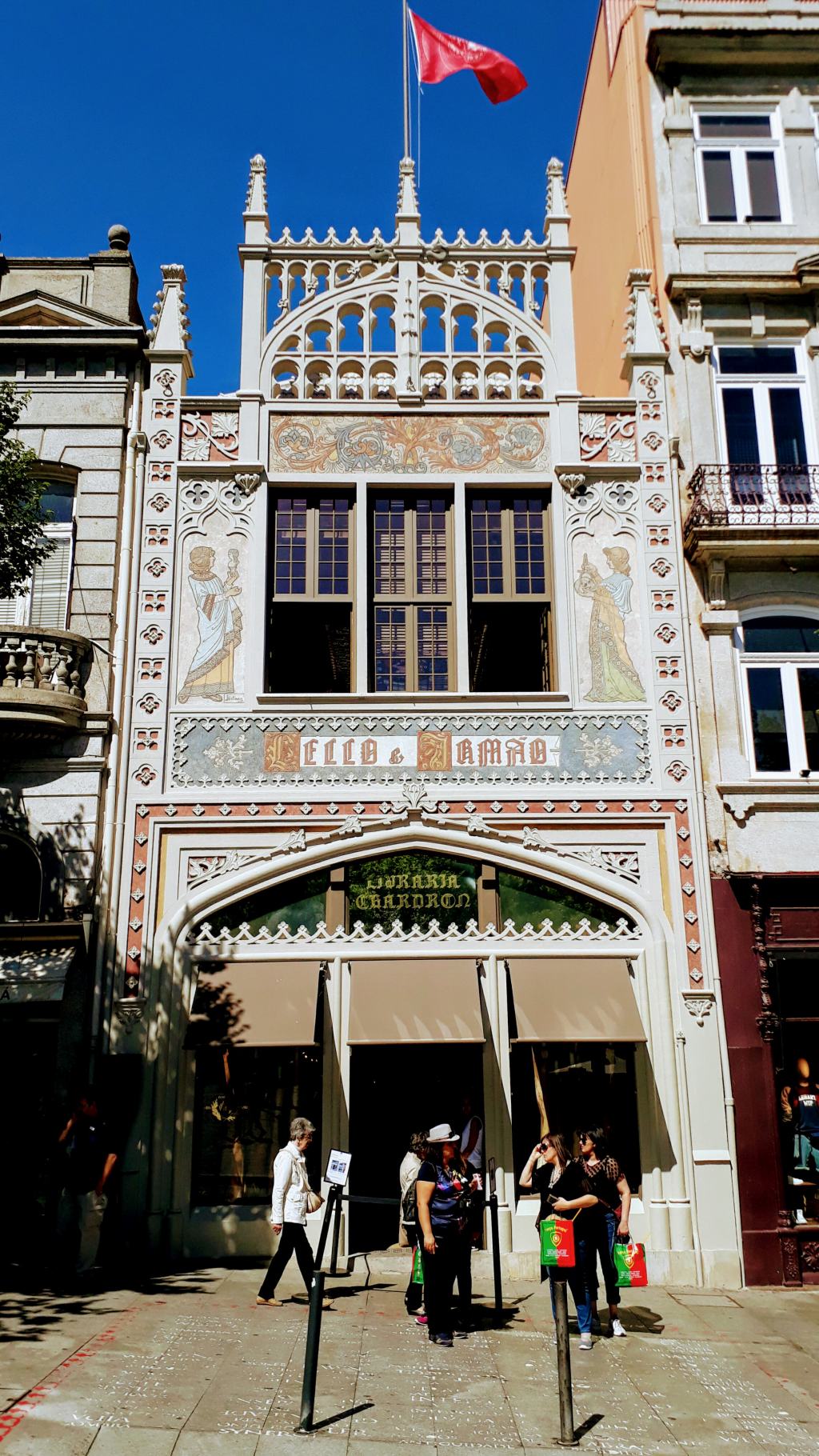 Livraria Lello