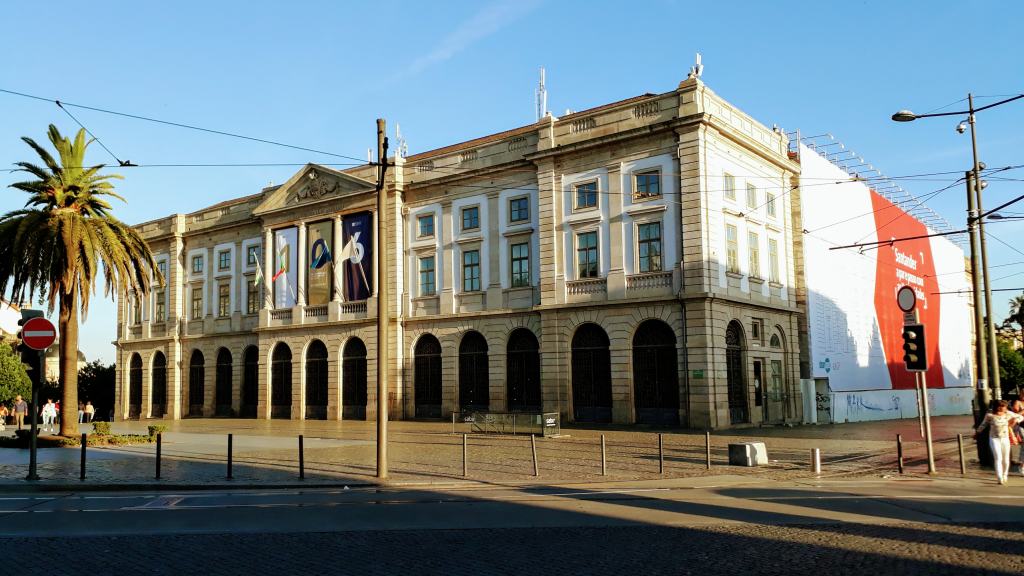 Universidade do Porto