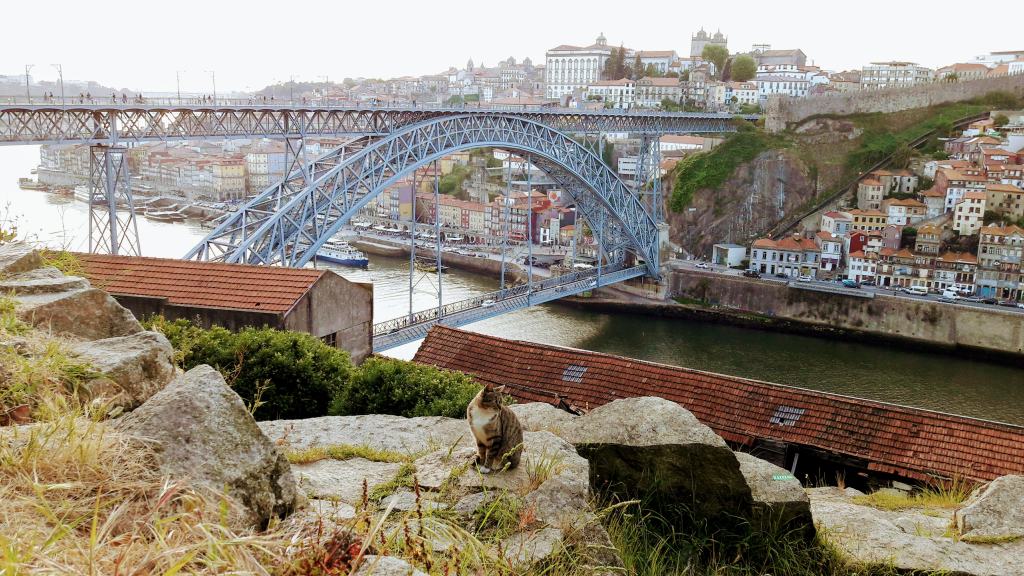 Oporto