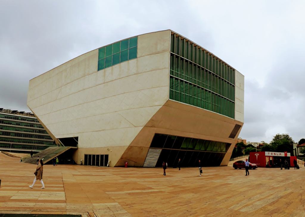 Casa da Música