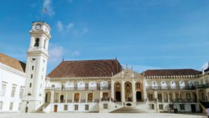 Universidad de Coimbra