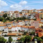 Coimbra: Universidad más antigua de Portugal