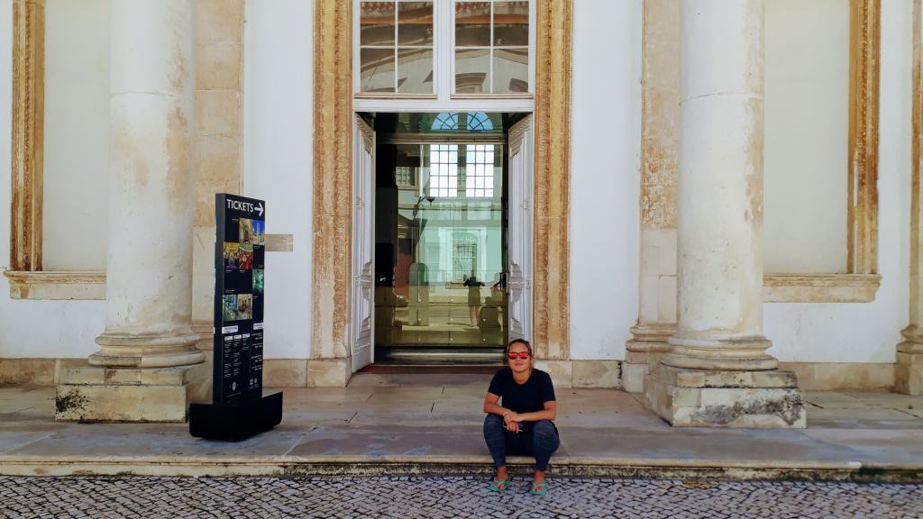 Museu da Ciência da Universidade de Coimbra