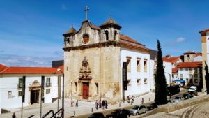 Museu Nacional Machado De Castro