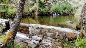 Vale de Moses: Retiro de Yoga en las Montañas de Portugal