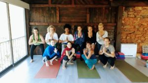 Vale de Moses: Retiro de Yoga en las Montañas de Portugal