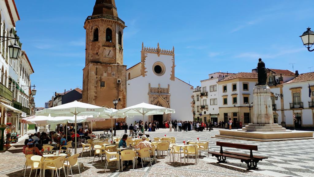 Praça da República