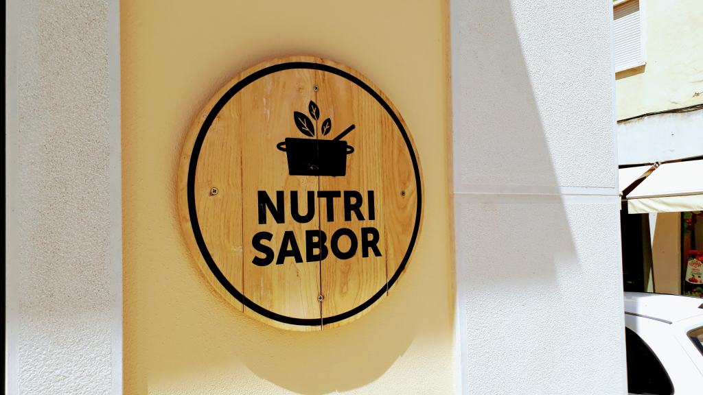 Nutrisabor