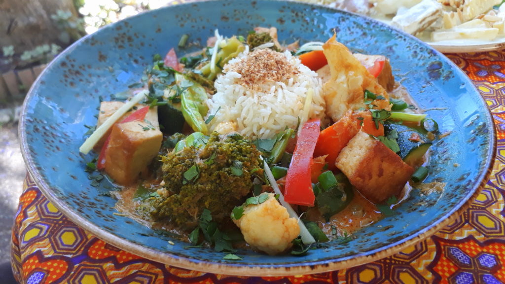 PSI – Restaurante Vegetariano