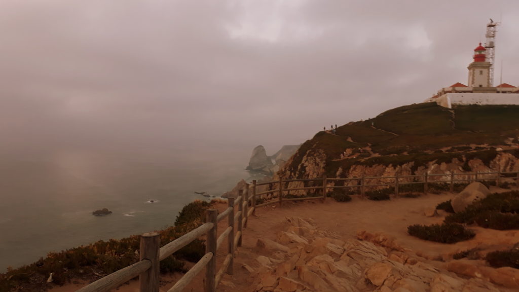 Cabo da Roca