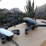 DJI Spark vs. DJI Mavic Pro: ¿Qué Dron es el Adecuado para mí?