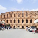 El Djem: Tercer Anfiteatro Más Grande del Imperio Romano