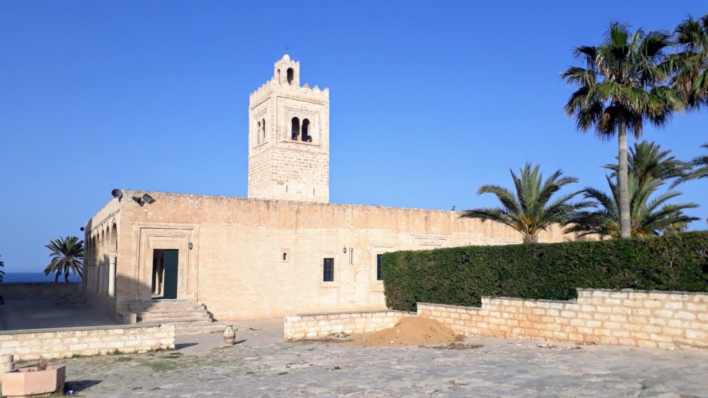 Gran Mezquita de Monastir