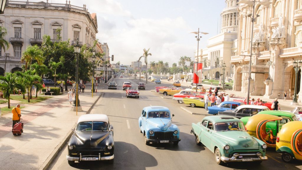 La Habana, Cuba