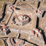 Elvas: Las Fortificaciones de Baluarte Más Grandes del Mundo